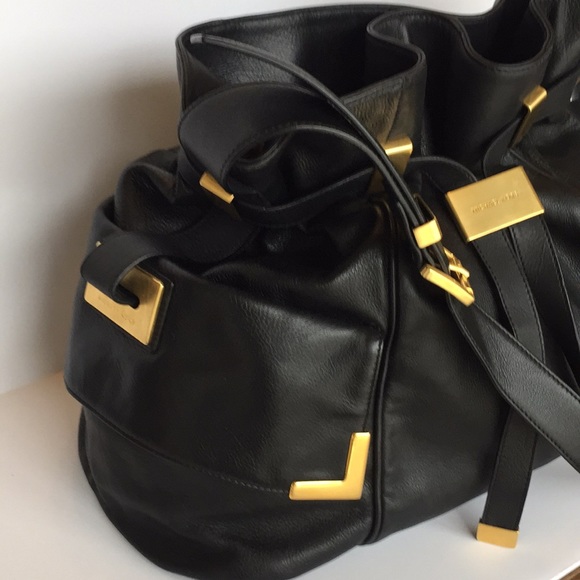 Michael Kors Beverley Bag - Picture 2 of 8